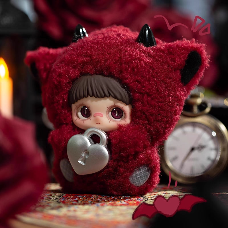 MayMei May I LOVE YOU Blind Box