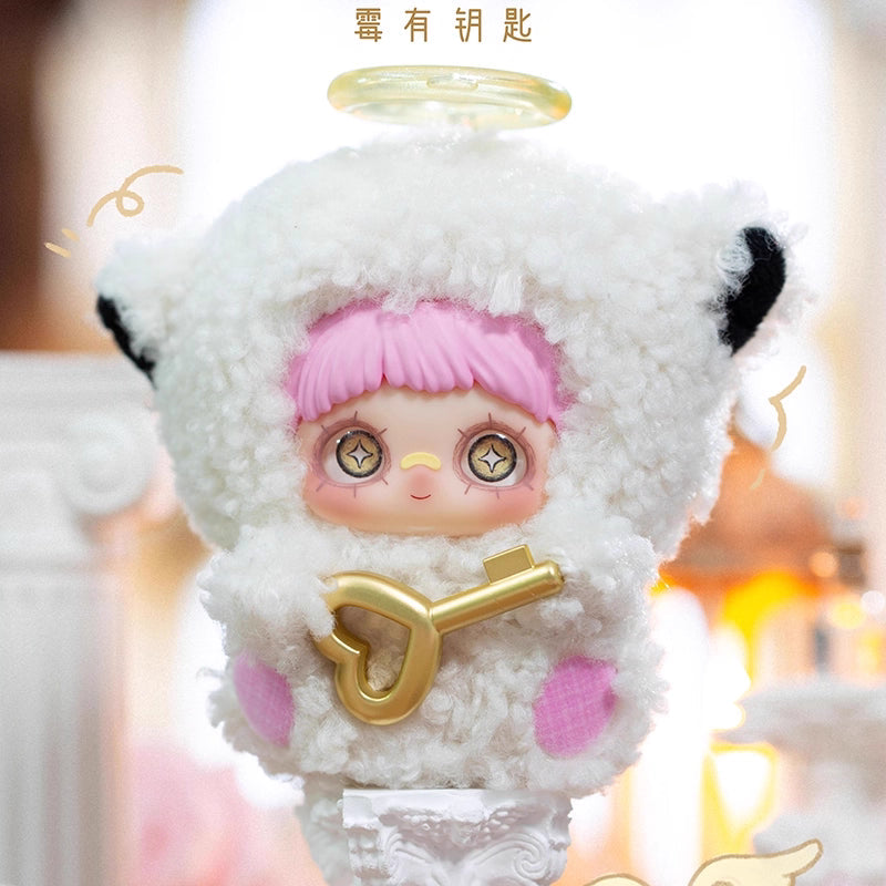 MayMei May I LOVE YOU Blind Box