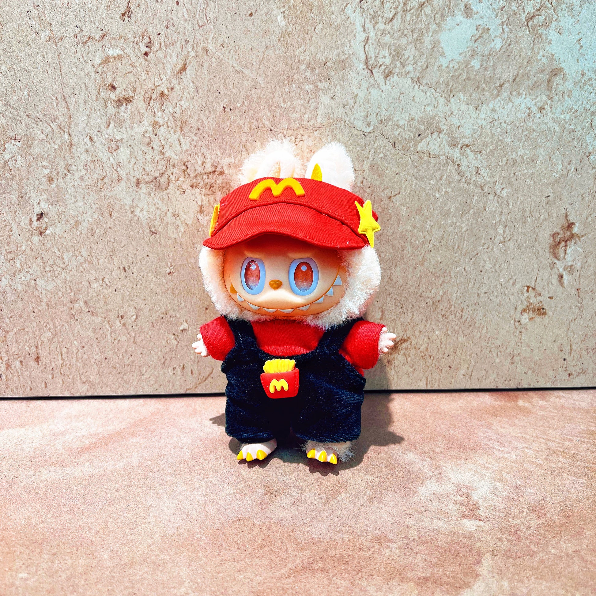 Doll clothes(Bulk purchase discount)