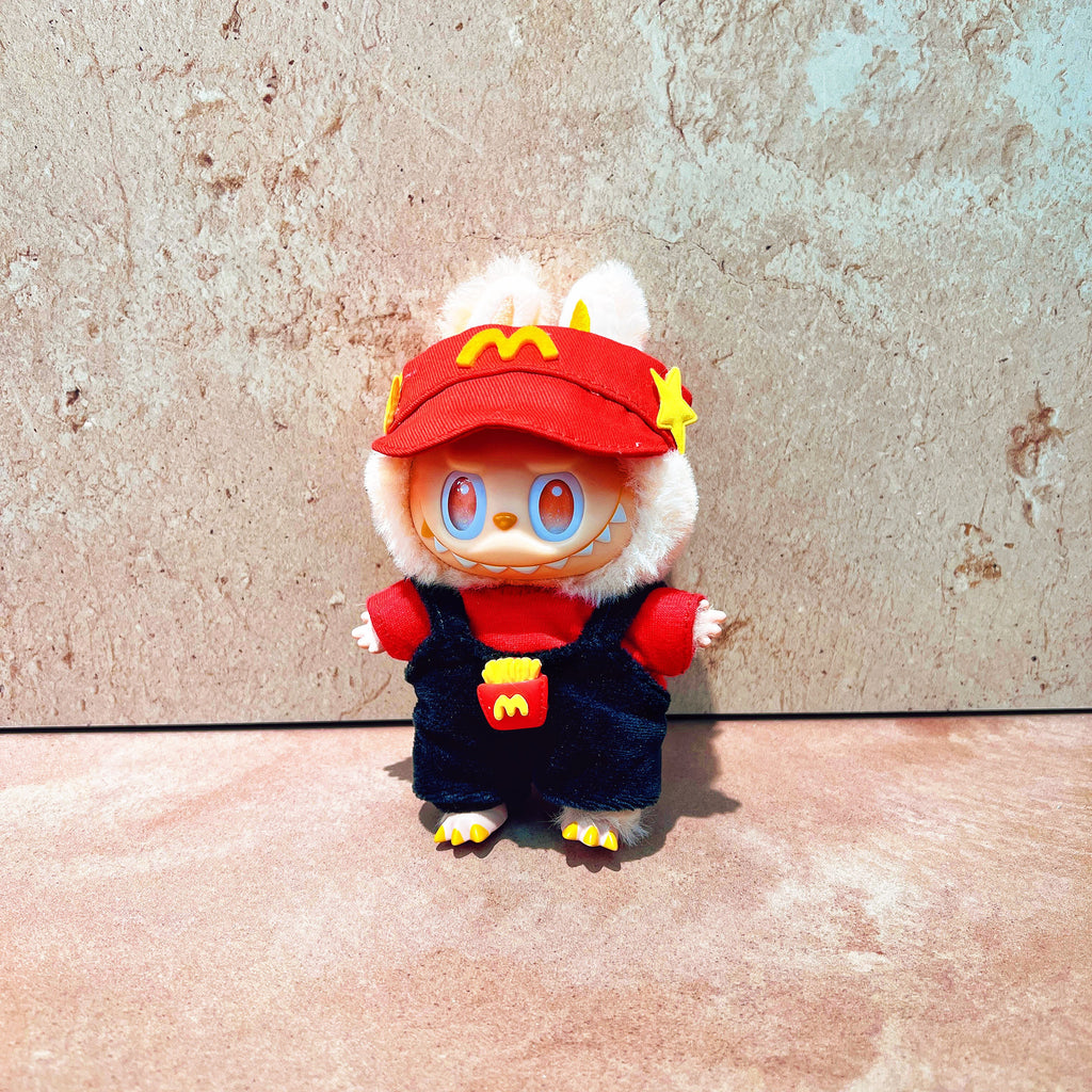 Doll clothes（Bulk purchase discount）