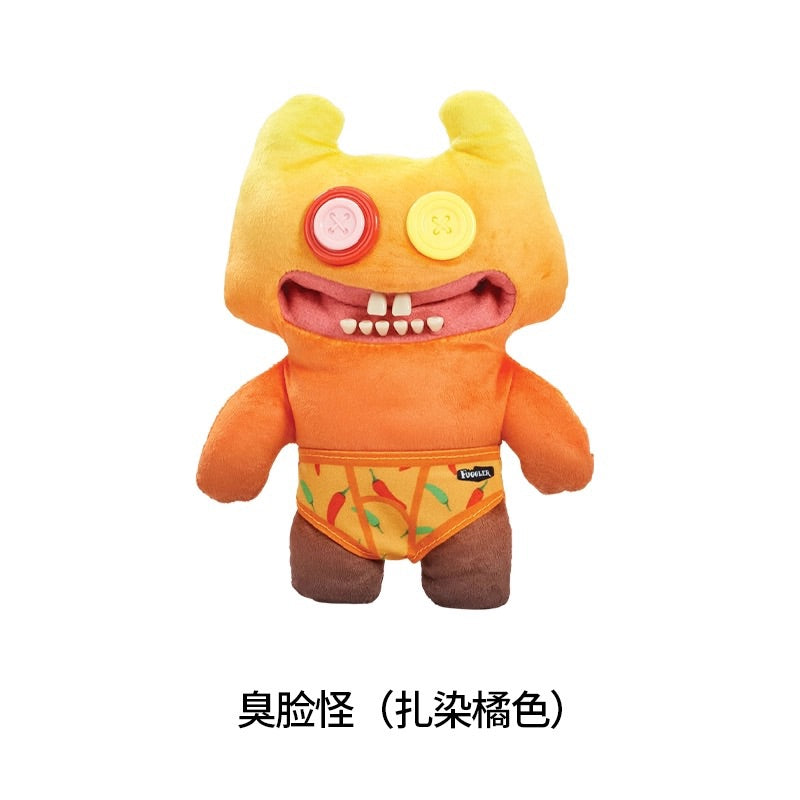 FUGGLER-underwear series