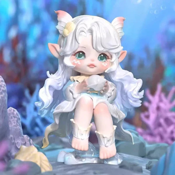 Flora-Journey To The West Dream Series Blind Box