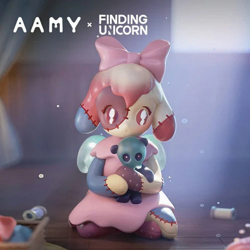 AAMY Story Of Witch House Series Blind Box