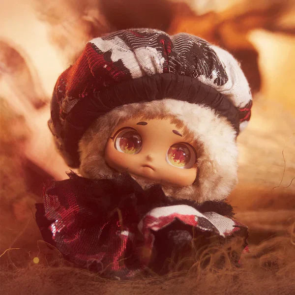 Cino Warm Corners Plush Series Blind Box