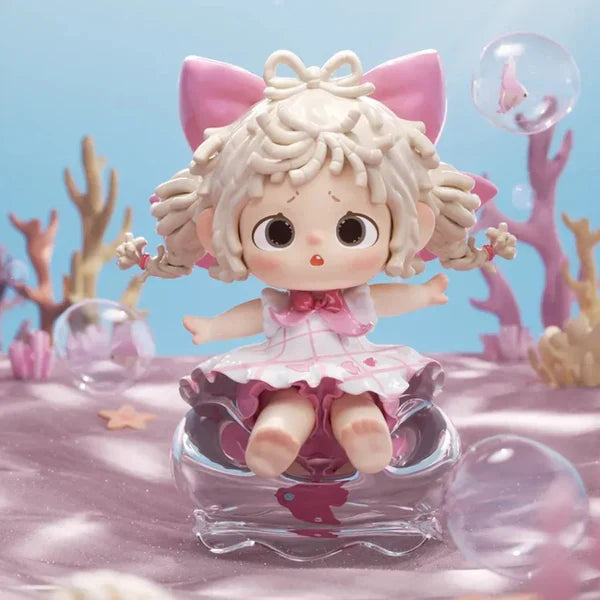 FURFUR The Happy Collection Figure Series Blind Box