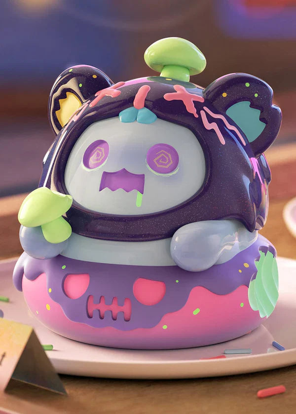 ShinWoo Ghost Diner Series Blind Box