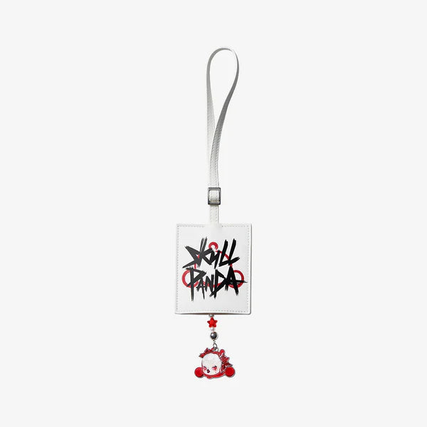 SKULLPANDA Tell Me What You Want Series Pendant Suit