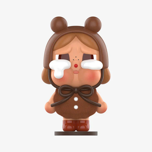 CRYBABY Crying Again Series Blind Box Figures