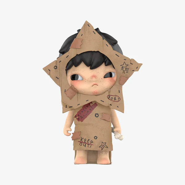 히로노 쉘터 시리즈 블라인드 박스 