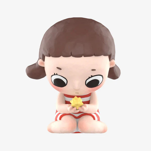 Nyota's Fluffy Life Series Figures Blind Box