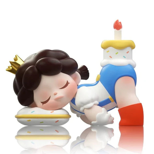 Wendy Lucky Day Series Blind Box