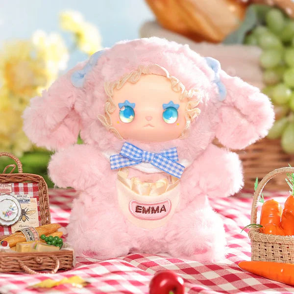 LOVELY EMMA Pocket Zoo Series Blind Box