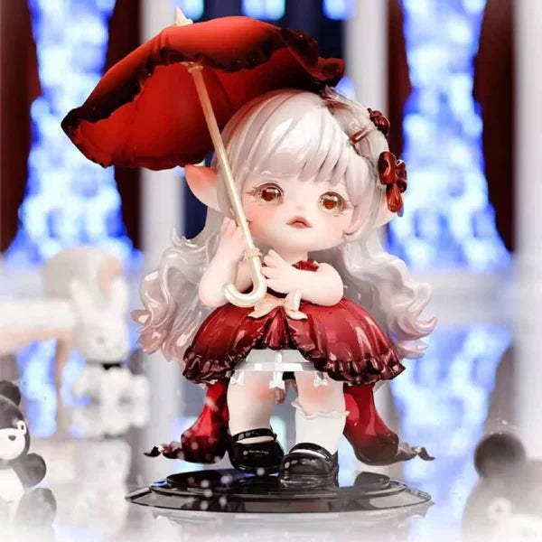 Flora-Journey To The West Dream Series Blind Box