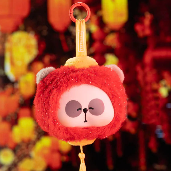 Mr.PA Chinese Little PA Chef Series Plush Blind Box