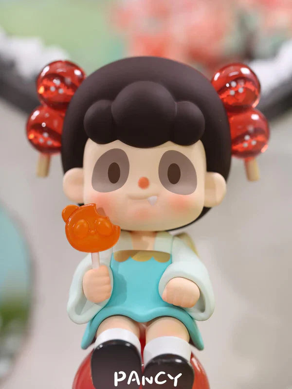 PANCY Folk Tales Series Blind Box