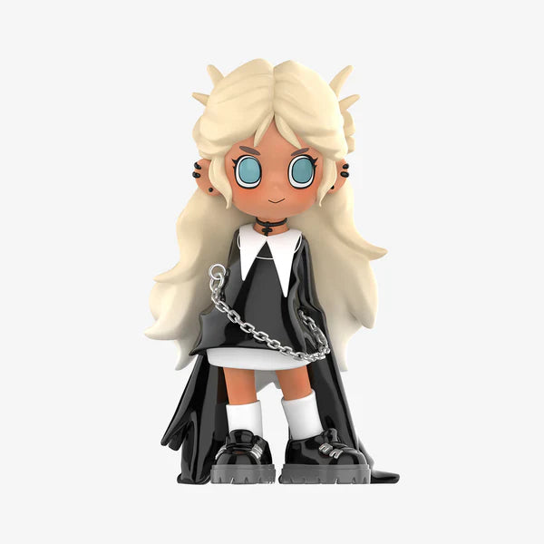 Lil Peach Riot:Loading! Series Blind Box Figures