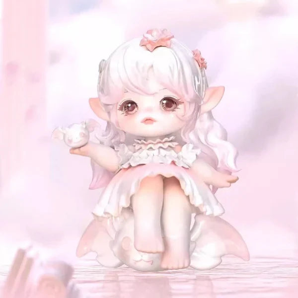 Flora-Journey To The West Dream Series Blind Box