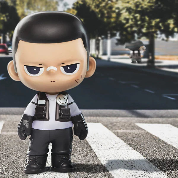 KUBO Walks of Life Series 1 Blind Box