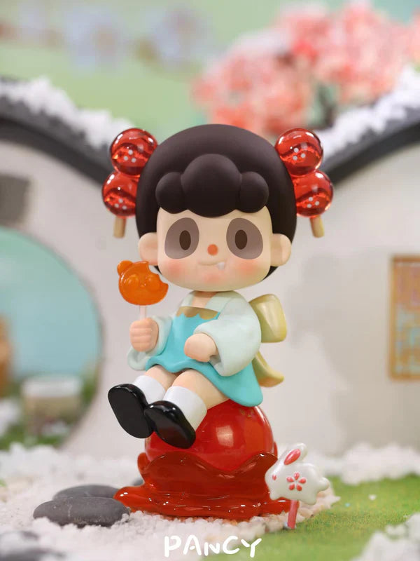 PANCY Folk Tales Series Blind Box