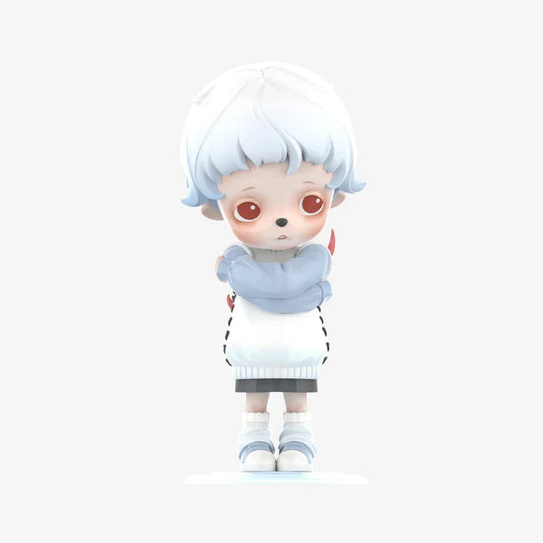 inosoul's Lucid Dreams Series Blind Box