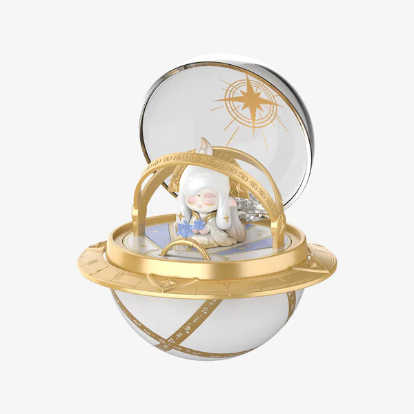 Romantic Ring Box Series 3 Scene Sets Blind Box