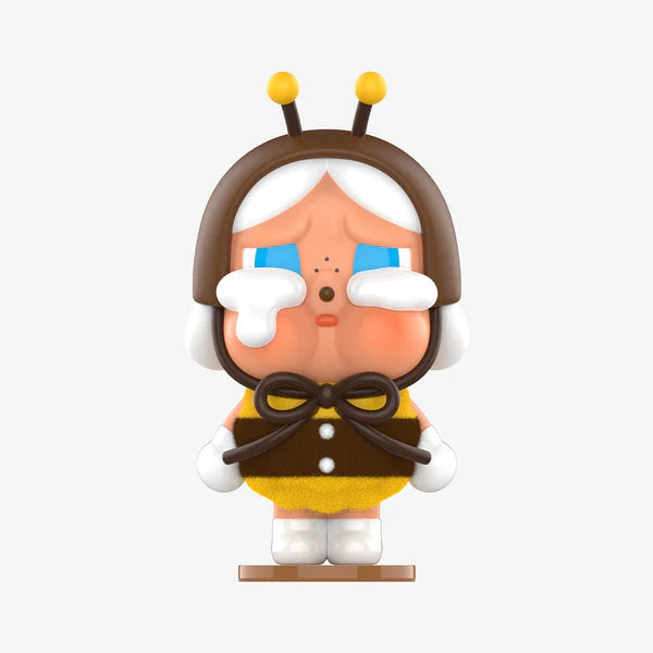 CRYBABY Crying Again Series Blind Box Figures