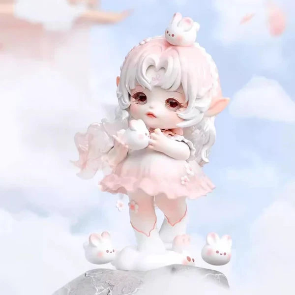 Flora-Journey To The West Dream Series Blind Box