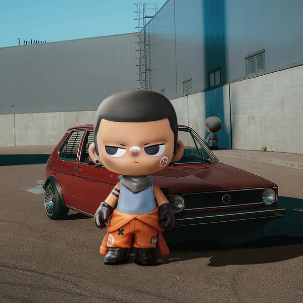 KUBO Walks of Life Series 1 Blind Box