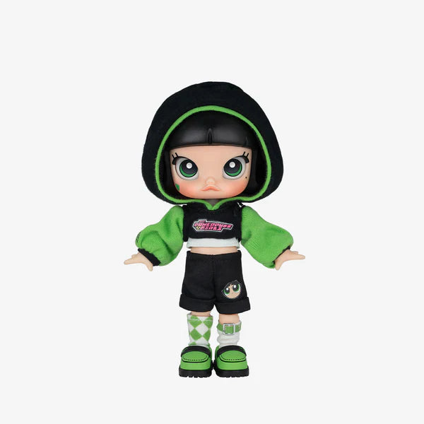 MOLLY BJD Figure