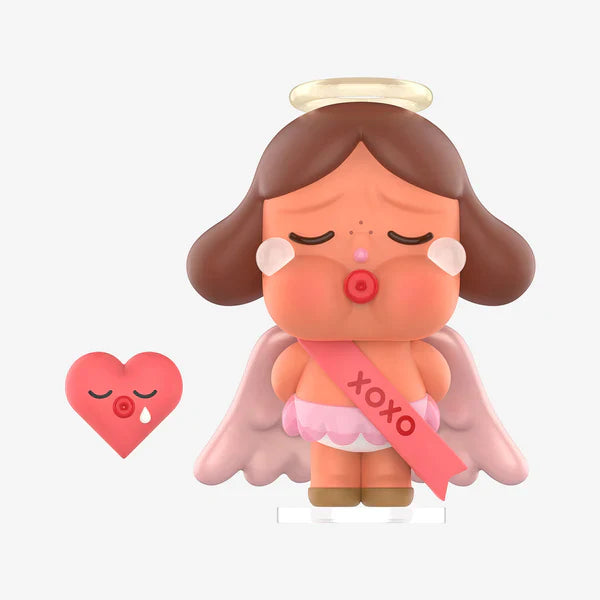 CRYBABY Crying For Love Series Blind Box Figures