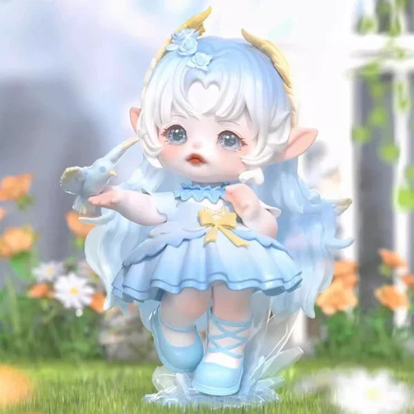 Flora-Journey To The West Dream Series Blind Box