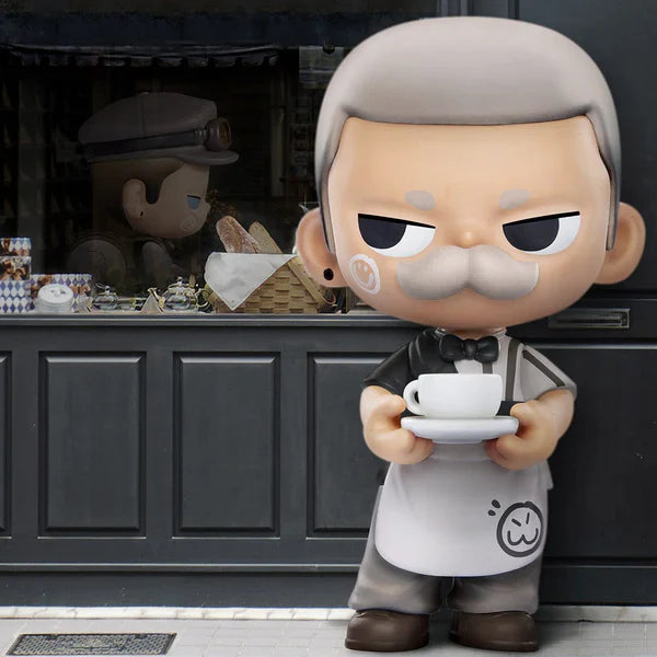 KUBO Walks of Life Series 1 Blind Box