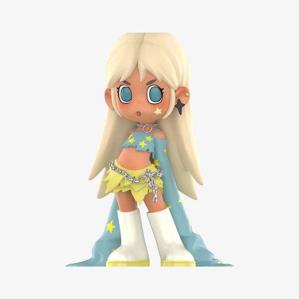 Lil Peach Riot:Loading! Series Blind Box Figures