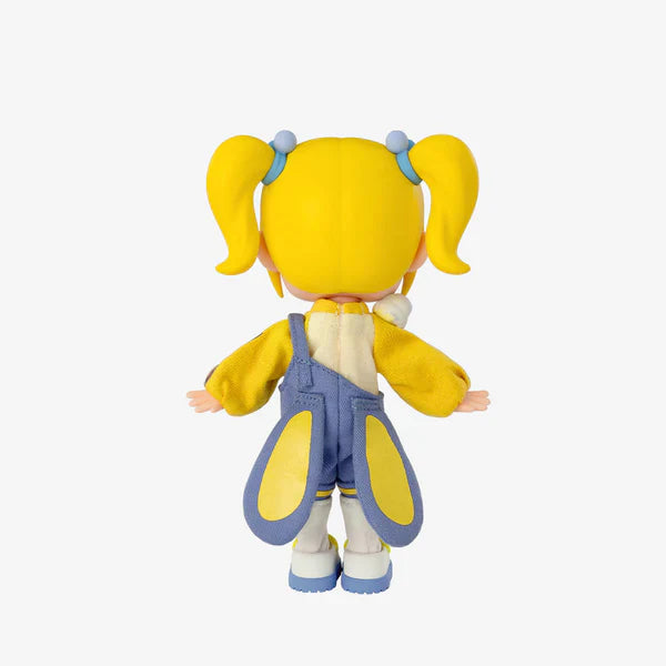 MOLLY BJD Figure