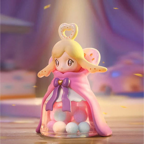 AAMY Clockwork Toy City Series Blind Box