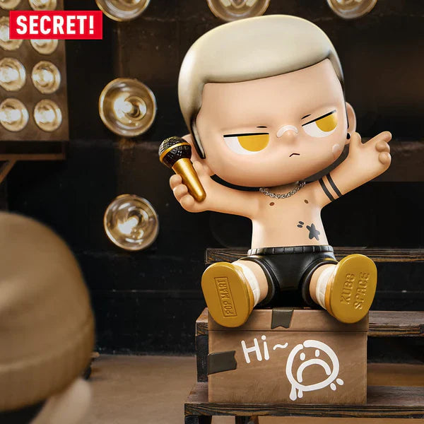 KUBO Walks of Life Series 1 Blind Box