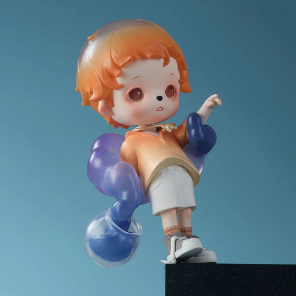 inosoul's Lucid Dreams Series Blind Box