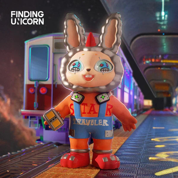 ALL STAR 3024 Series Blind Box