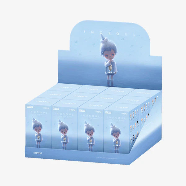 inosoul's Lucid Dreams Series Blind Box