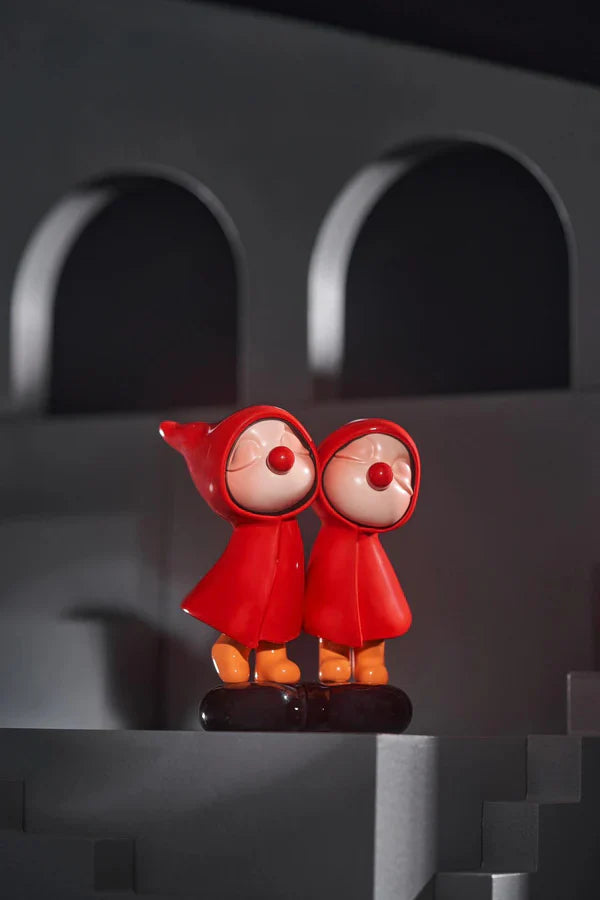 Joker Not Joking Artist Series Blind Box