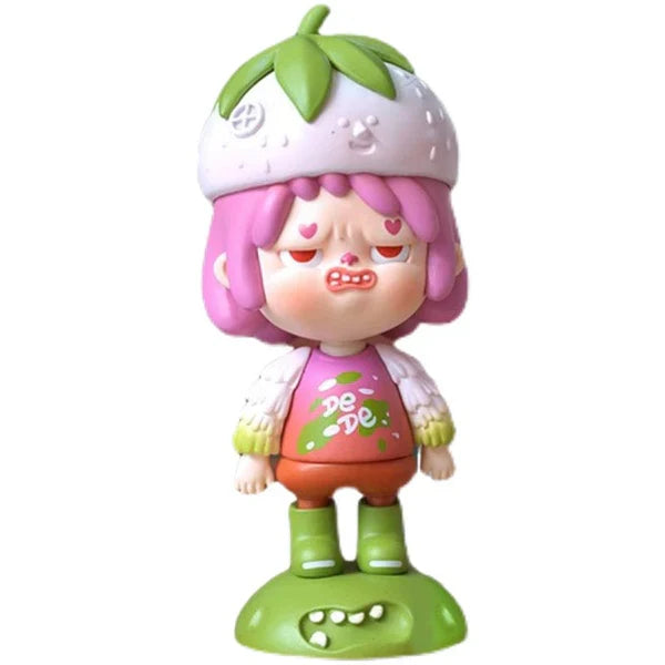 Orchard Of ODD TOWN Series 2 Blind Box