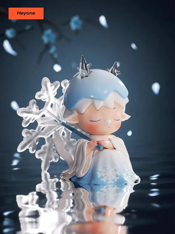 MIMI Myth Mountain and Sea Gods Series Blind Box