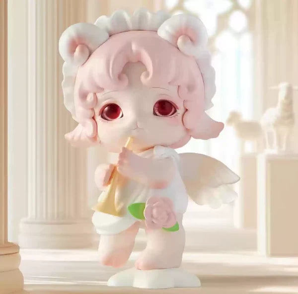 MiJuan(Baby MiMia)Trip To The Toy Museum Series V2 Blind Box