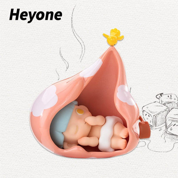 GUADI Stand By You Series 1 Blind Box