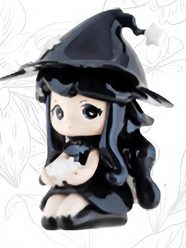 Evie Magical Girl's Tea Party Blind Box