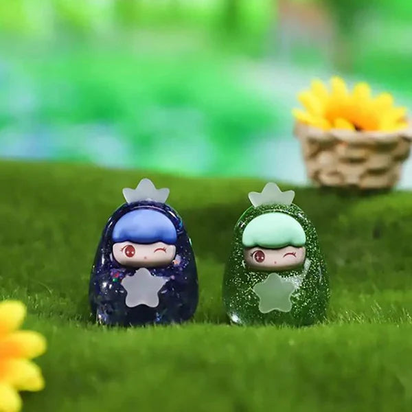 Lucky Dumplings Series Blind Box