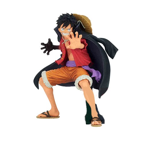 One Piece Series Figures Luffy