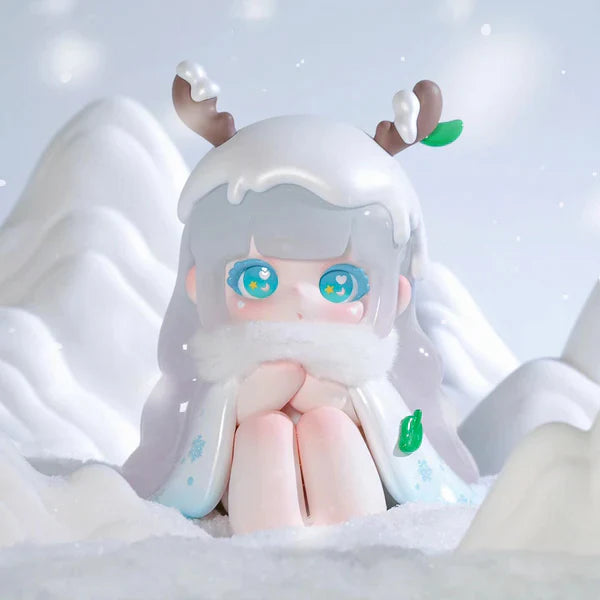 Liita's Dream Series Blind Box