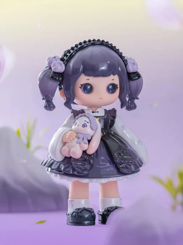 Mehoo Sugar High Mini Beans Series Blind Bag