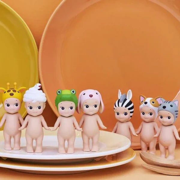 Sonny Angel Animal Series Ver.3 Blind Box
